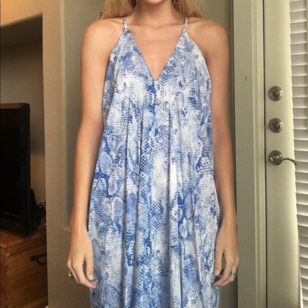 Ark&Co Maxi Dress